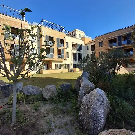 T2 Cozy Terrasse 40 M2 Et Pergola *