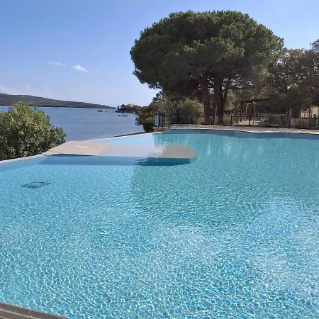 T2 Cozy Terrasse 40 M2 Et Pergola Apartment