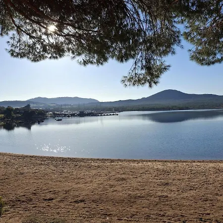 T2 Cozy Terrasse 40 M2 Et Pergola Pianottoli-Caldarello (Corsica)