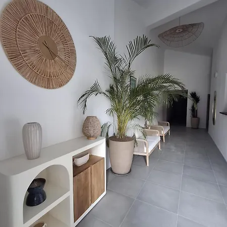 T2 Cozy Terrasse 40 M2 Et Pergola *