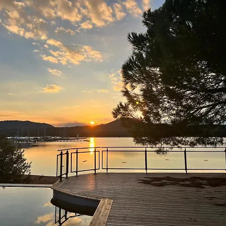 T2 Cozy Terrasse 40 M2 Et Pergola Apartment