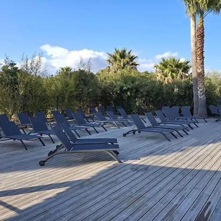 T2 Cozy Terrasse 40 M2 Et Pergola