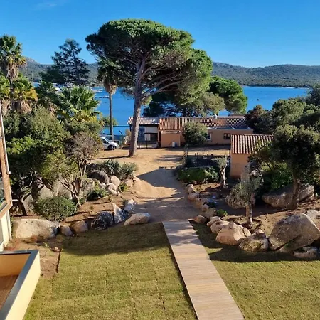 T2 Cozy Terrasse 40 M2 Et Pergola *