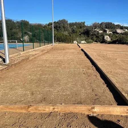 T2 Cozy Terrasse 40 M2 Et Pergola