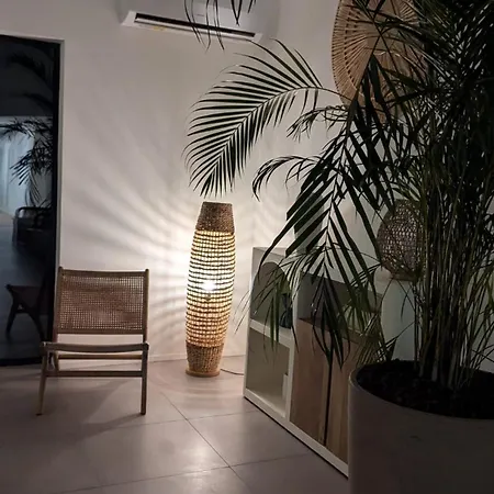 Apartment T2 Cozy Terrasse 40 M2 Et Pergola