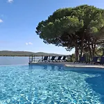Daire T2 Cozy Terrasse 40 M2 Et Pergola Pianottoli-Caldarello (Corsica)