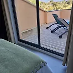 Daire T2 Cozy Terrasse 40 M2 Et Pergola Pianottoli-Caldarello (Corsica)