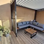 T2 Cozy Terrasse 40 M2 Et Pergola * Pianottoli-Caldarello (Corsica)