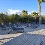 T2 Cozy Terrasse 40 M2 Et Pergola