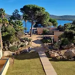 T2 Cozy Terrasse 40 M2 Et Pergola *