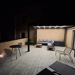 T2 Cozy Terrasse 40 M2 Et Pergola Daire Pianottoli-Caldarello (Corsica)