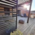 Daire T2 Cozy Terrasse 40 M2 Et Pergola Pianottoli-Caldarello (Corsica)