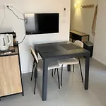 T2 Cozy Terrasse 40 M2 Et Pergola * Pianottoli-Caldarello (Corsica)