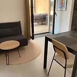 T2 Cozy Terrasse 40 M2 Et Pergola Pianottoli-Caldarello (Corsica)
