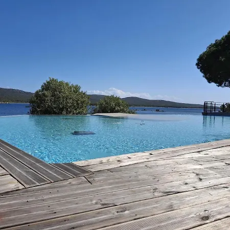 T2 Cozy Terrasse 40 M2 Et Pergola *