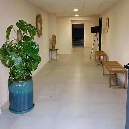 T2 Cozy Terrasse 40 M2 Et Pergola