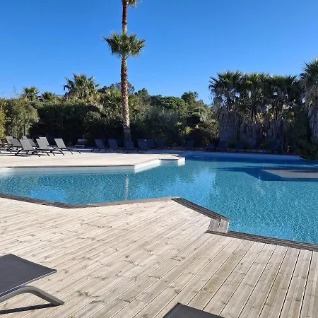 T2 Cozy Terrasse 40 M2 Et Pergola *