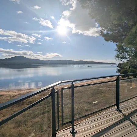 Lägenhet T2 Cozy Terrasse 40 M2 Et Pergola