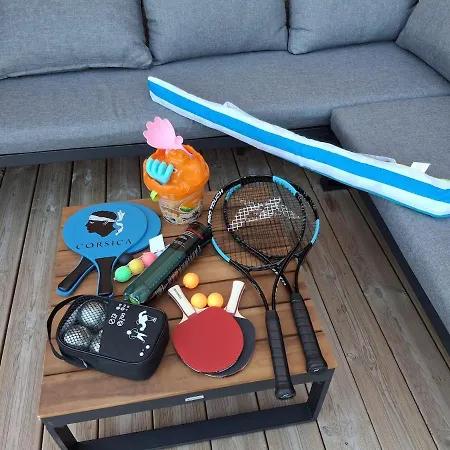 T2 Cozy Terrasse 40 M2 Et Pergola *