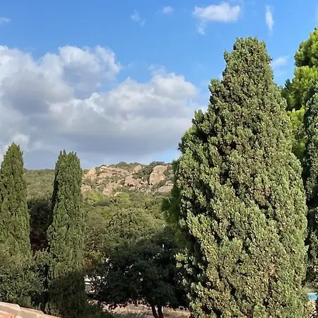 T2 Cozy Terrasse 40 M2 Et Pergola *