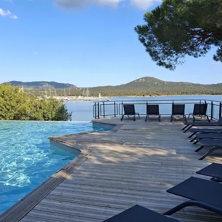 T2 Cozy Terrasse 40 M2 Et Pergola