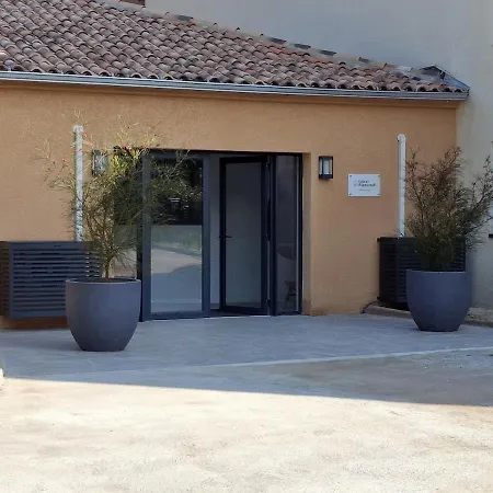 T2 Cozy Terrasse 40 M2 Et Pergola * Pianottoli-Caldarello (Corsica)