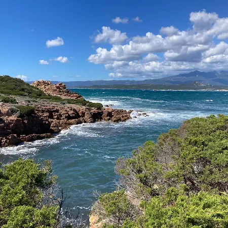 Appartement T2 Cozy Terrasse 40 M2 Et Pergola Pianottoli-Caldarello (Corsica)