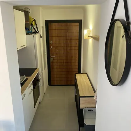 Appartement T2 Cozy Terrasse 40 M2 Et Pergola Pianottoli-Caldarello (Corsica)