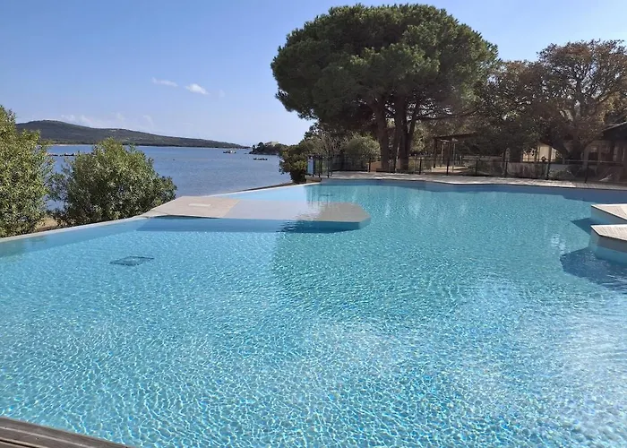 T2 Cozy Terrasse 40 M2 Et Pergola Apartament