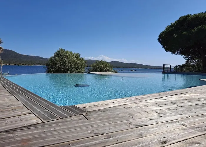 T2 Cozy Terrasse 40 M2 Et Pergola *