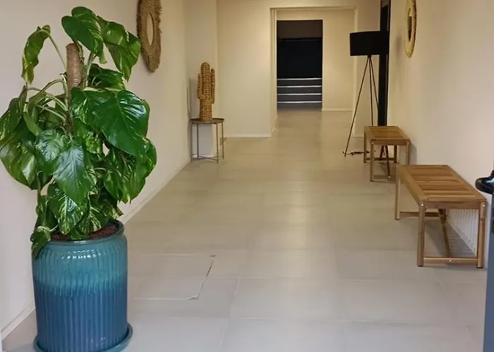 T2 Cozy Terrasse 40 M2 Et Pergola