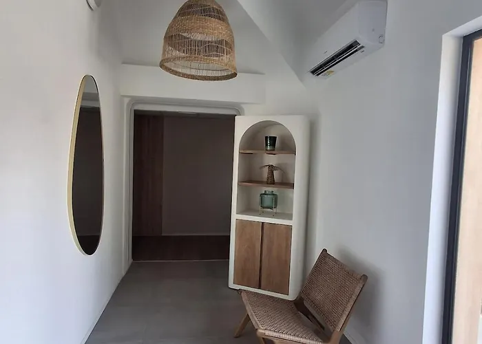 T2 Cozy Terrasse 40 M2 Et Pergola Apartament *