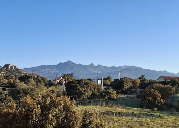 T2 Cozy Terrasse 40 M2 Et Pergola 公寓