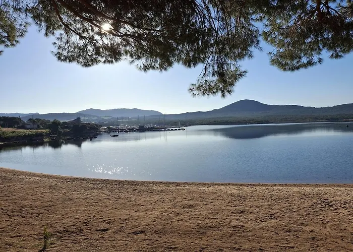 T2 Cozy Terrasse 40 M2 Et Pergola 皮诺托里卡尔达雷洛