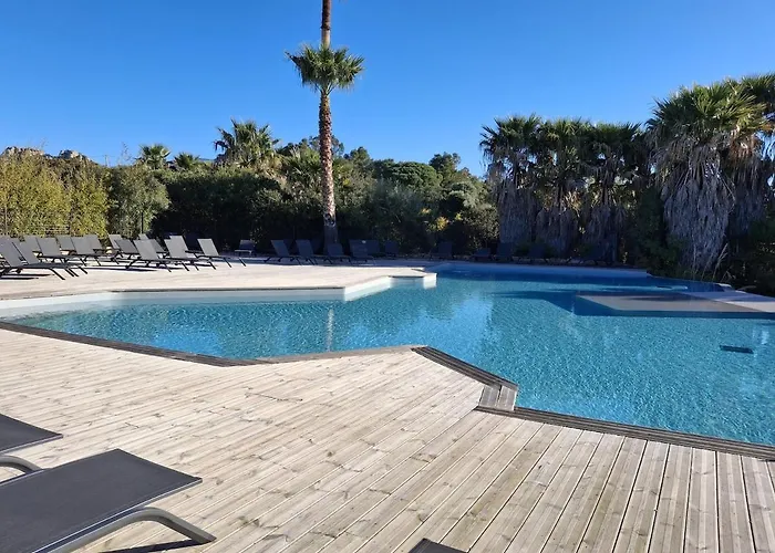 T2 Cozy Terrasse 40 M2 Et Pergola *