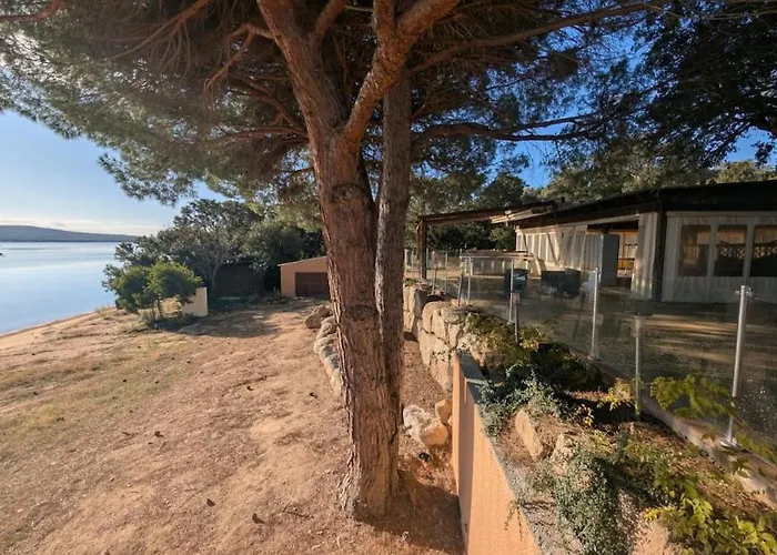 T2 Cozy Terrasse 40 M2 Et Pergola Apartament *