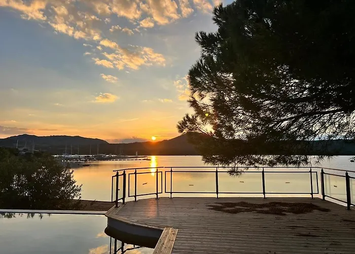 T2 Cozy Terrasse 40 M2 Et Pergola Apartament