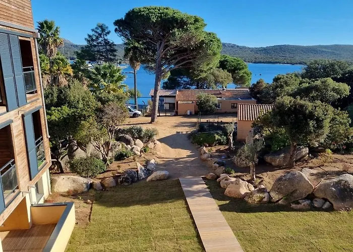 T2 Cozy Terrasse 40 M2 Et Pergola *