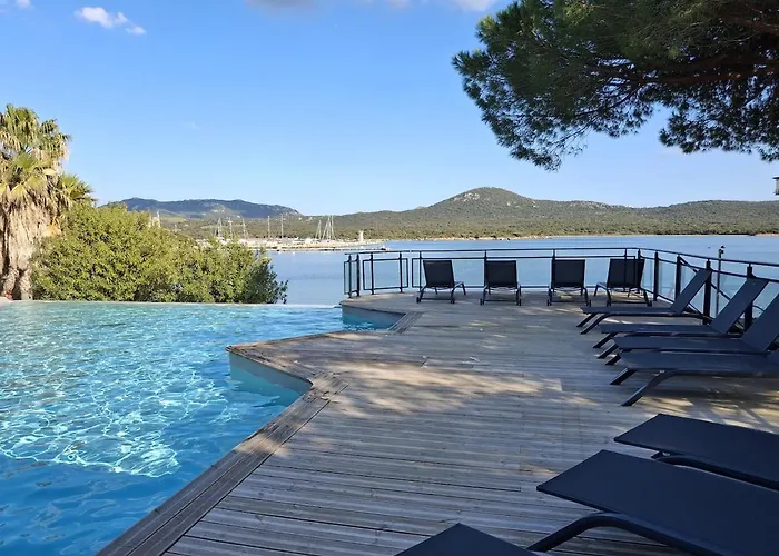 T2 Cozy Terrasse 40 M2 Et Pergola