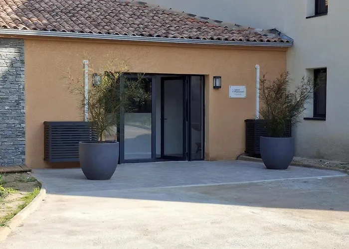T2 Cozy Terrasse 40 M2 Et Pergola * Pianottoli-Caldarello (Corsica)