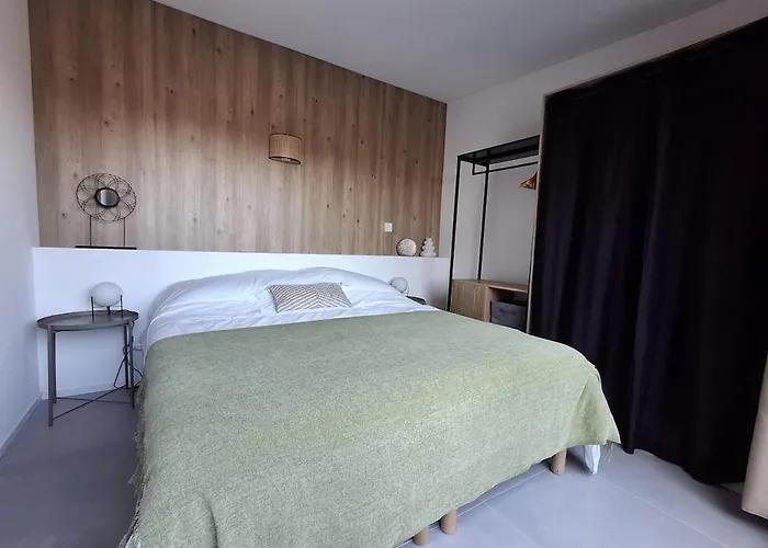 T2 Cozy Terrasse 40 M2 Et Pergola 皮诺托里卡尔达雷洛