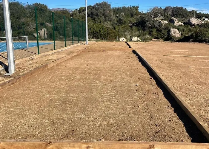 T2 Cozy Terrasse 40 M2 Et Pergola