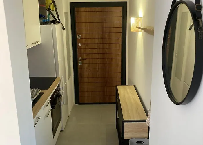 公寓 T2 Cozy Terrasse 40 M2 Et Pergola 皮诺托里卡尔达雷洛